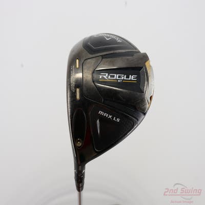 Callaway Rogue ST Max LS Driver 9° Grafalloy ProLaunch Blue 65 Graphite Stiff Left Handed 45.75in