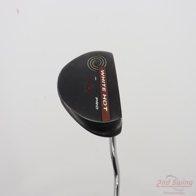 Odyssey White Hot Pro V-Line Putter Steel Right Handed 34.75in