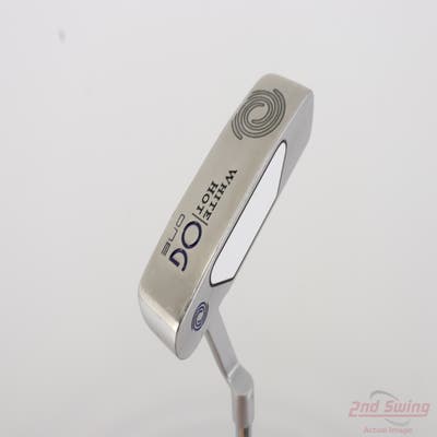 Odyssey White Hot OG 23 One CH Womens Putter Steel Right Handed 32.0in