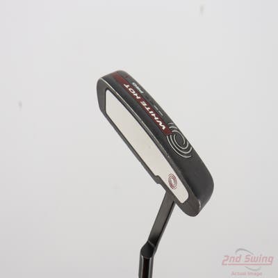 Odyssey White Hot Pro #1 Putter Steel Left Handed 35.0in