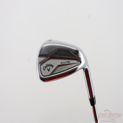 Callaway Elyte Wedge Gap GW True Temper Vector 90 Steel Stiff Right Handed 35.75in