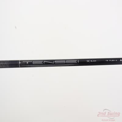 Pull Project X Cypher 2.0 70 Fairway Shaft Stiff 39.0in