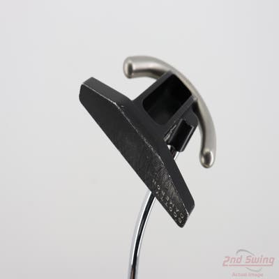 Titleist Scotty Cameron Futura Phantom Putter Face Balanced Steel Left Handed 35.0in