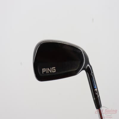 Ping 2016 G Crossover Utility Iron 5 Utility Nippon NS Pro Modus 3 Tour 105 Steel Stiff Right Handed Black Dot 38.25in