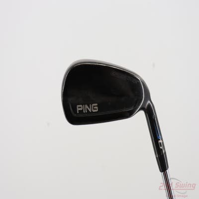 Ping 2016 G Crossover Utility Iron 4 Utility Nippon NS Pro Modus 3 Tour 105 Steel Stiff Right Handed Black Dot 39.0in