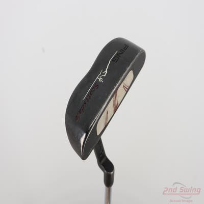 Ping Scottsdale B60 Putter Steel Right Handed 35.0in