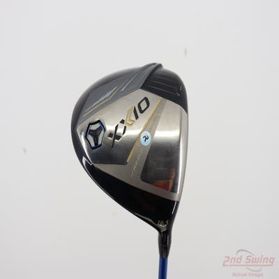 XXIO 13 Driver 10.5° XXIO MP-1300 Graphite Regular Right Handed 44.75in