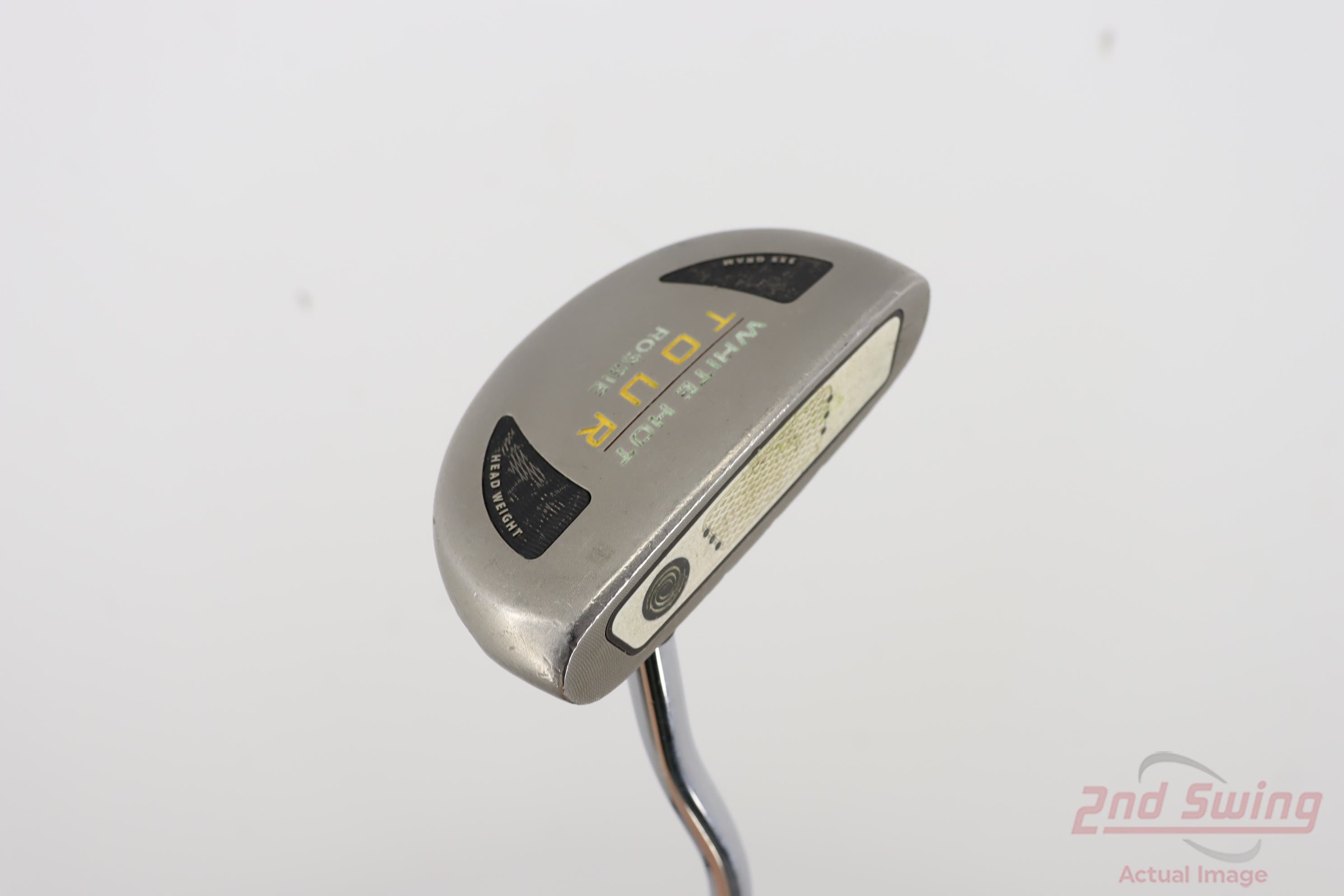 Odyssey White Hot Tour Rossie Putter | 2nd Swing Golf