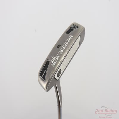 Odyssey White Ice 3 Putter Steel Right Handed 35.75in