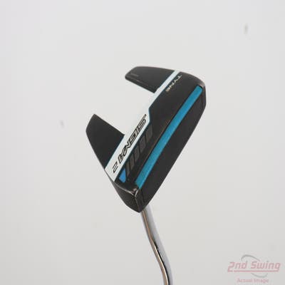Ping Sigma 2 Tyne Putter Steel Right Handed 35.0in