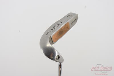 Axis 1 Eagle Putter Steel Right Handed 35.0in