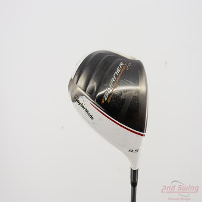 TaylorMade Burner Superfast 2.0 Driver 9.5° TM Matrix Ozik Xcon 4.8 Graphite Regular Right Handed 46.5in