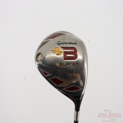 TaylorMade 2009 Burner Driver 9.5° TM Reax Superfast 49 Graphite Stiff Right Handed 46.25in