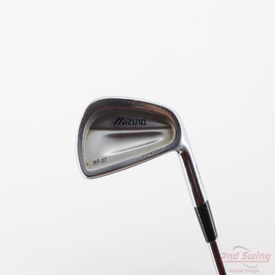Mizuno MP 57 Single Iron 5 Iron True Temper Dynamic Gold S300 Steel Stiff Right Handed 38.0in