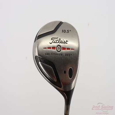 Titleist 905 T Driver 10.5° Titleist 4560 Graphite Regular Right Handed 45.25in