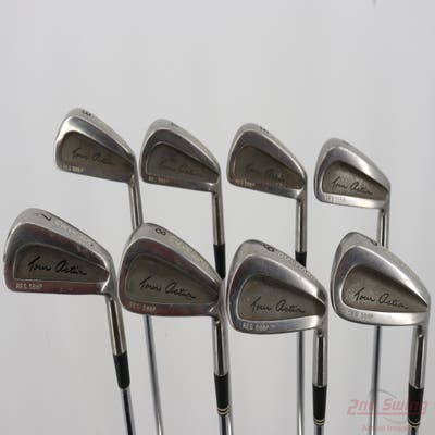 Cleveland 588P Iron Set 4-PW True Temper Dynamic Gold Steel Stiff Right Handed STD