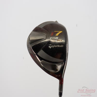 TaylorMade R7 CGB Max Driver 9.5° TM Reax 45 Graphite Stiff Right Handed 45.75in