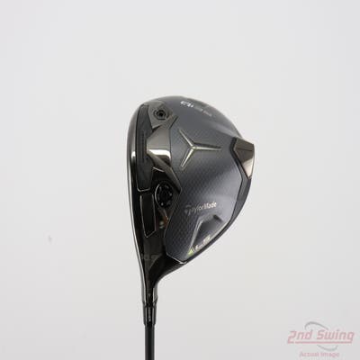 TaylorMade Qi35 LS Driver 10.5° Mitsubishi Kai'li White DarkWave 60 Graphite Stiff Left Handed 46.25in