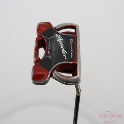 TaylorMade Spider Tour Red Putter Steel Right Handed 35.0in