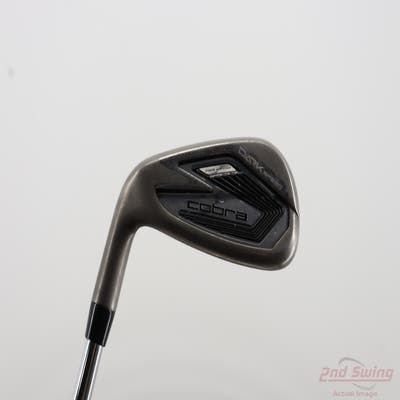 Cobra Darkspeed Single Iron 8 Iron Cobra Ultralite Steel Regular Left Handed 36.5in