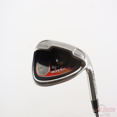 TaylorMade Burner Plus Wedge Gap GW TM Burner 2.0 85 Steel Regular Right Handed 36.0in