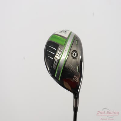 Callaway EPIC Speed Fairway Wood 3 Wood 3W 15° Mitsubishi MMT 70 Graphite Stiff Right Handed 43.25in