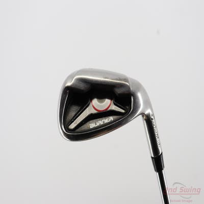 TaylorMade 2009 Burner Single Iron 9 Iron TM Burner Superfast 85 Steel Regular Right Handed 36.5in