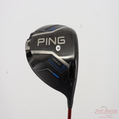 Ping G440 MAX Driver 9° Project X Denali Red 60 Graphite Stiff Right Handed 45.5in