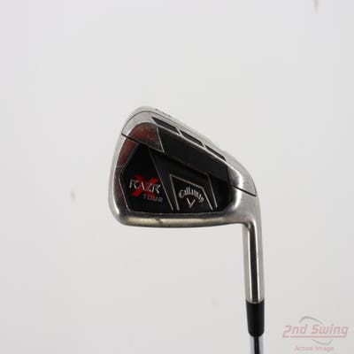 Callaway Razr X Tour Single Iron 3 Iron True Temper Dynamic Gold S300 Steel Stiff Right Handed 39.25in
