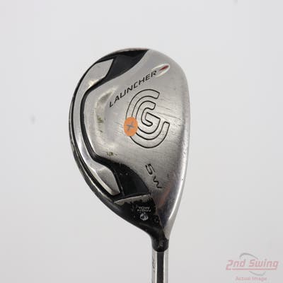 Cleveland 2008 Launcher Fairway Wood 5 Wood 5W 19° UST Proforce V2 Graphite X-Stiff Right Handed 43.25in