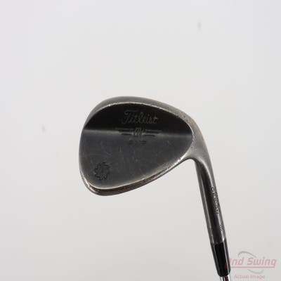 Titleist Vokey SM7 Jet Black Wedge Sand SW 54° True Temper Dynamic Gold S300 Steel Stiff Right Handed 38.25in