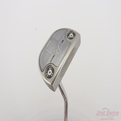 TaylorMade TP Reserve M47 Putter Steel Right Handed 35.0in