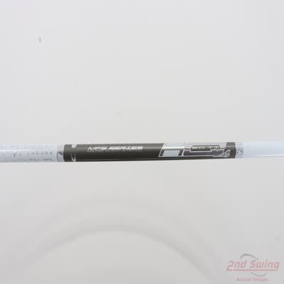 Used W/ Cobra RH Adapter Cobra Matrix HQ4 Red Tie 57g Hybrid Shaft Ladies 38.0in