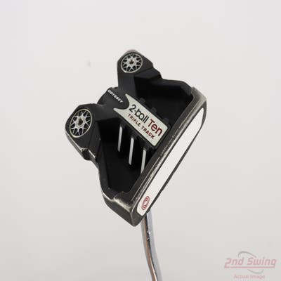 Odyssey 2-Ball Ten Triple Track Putter Graphite Right Handed 34.0in