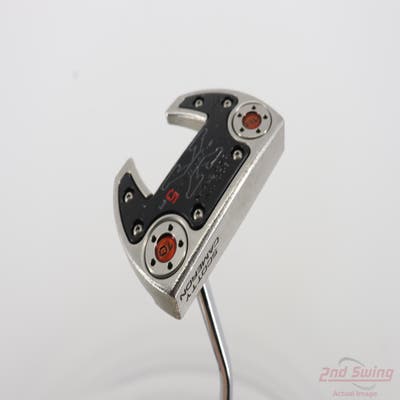 Titleist Scotty Cameron Futura X5R Putter Steel Right Handed 34.0in