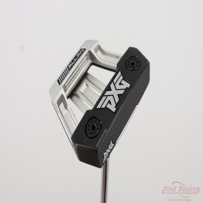 PXG Allan Putter Graphite Right Handed 34.0in
