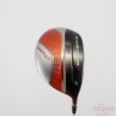 Cobra AMP Cell Orange Driver 11.5° Cobra Fujikura Fuel Graphite Senior Right Handed 44.0in