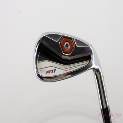 TaylorMade R11 Wedge Pitching Wedge PW TM Fujikura Motore 65 Graphite Regular Right Handed 36.75in