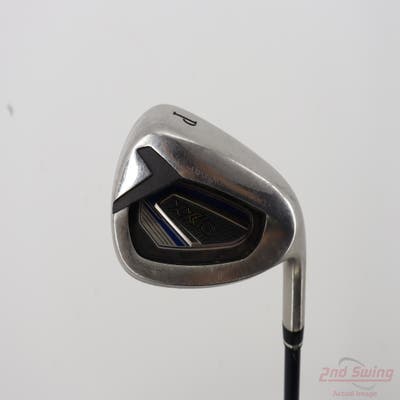 XXIO 12 Wedge Pitching Wedge PW XXIO MP-1200 Graphite Stiff Right Handed 36.0in