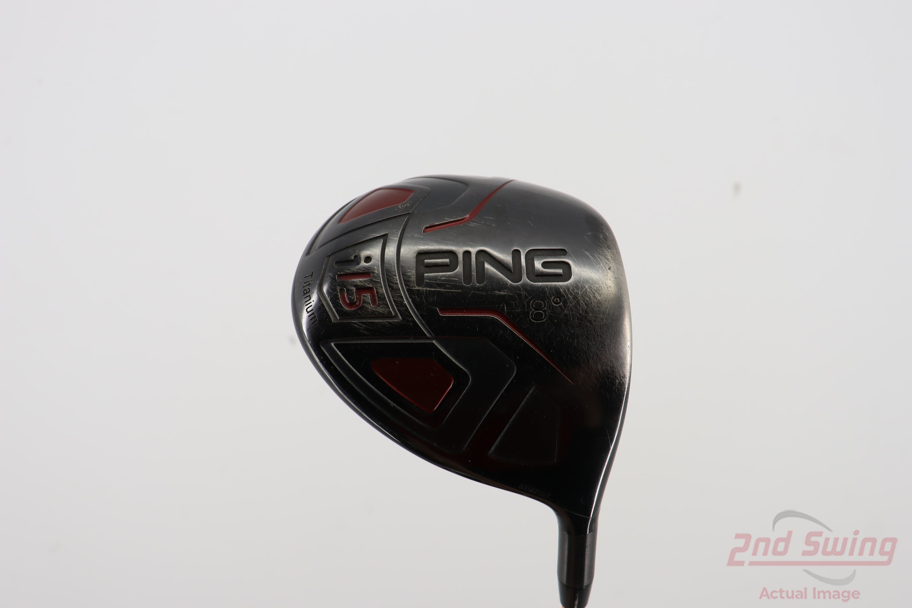 Ping i15 Driver | 2nd Swing Golf
