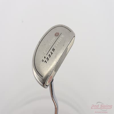 Odyssey White Steel 5 Putter Steel Right Handed 34.0in