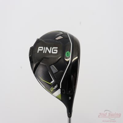 Ping G430 MAX Driver 9° ALTA Quick 35 Graphite Senior Right Handed 46.0in