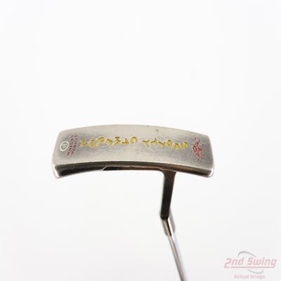 Titleist Scotty Cameron Studio Design 1.5 Putter Steel Right Handed 35.0in