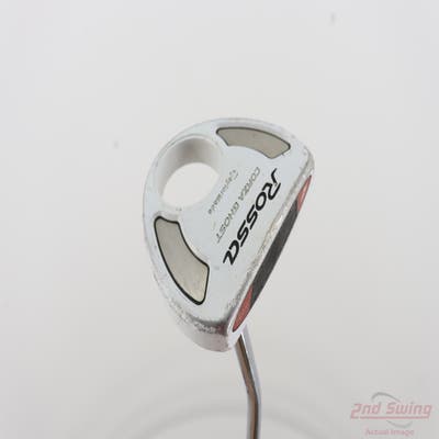 TaylorMade 2011 Corza Ghost Putter Steel Right Handed 35.0in