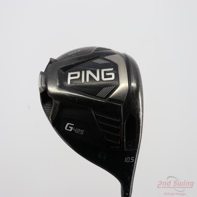 Ping G425 Max Driver 10.5° ALTA CB 55 Slate Graphite Regular Right Handed 46.0in