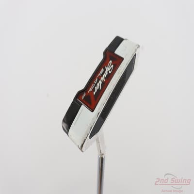 TaylorMade Spider Blade Counterbalance Putter Steel Right Handed 38.0in