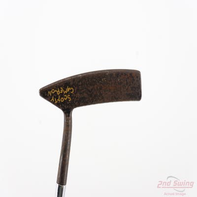 Titleist Scotty Cameron Studio Design 1.5 Putter Steel Right Handed 34.0in