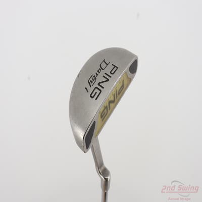 Ping Darby i Putter Steel Right Handed Black Dot 36.0in