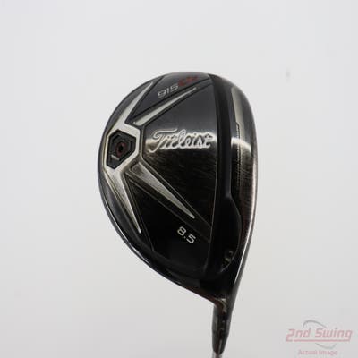 Titleist 915 D2 Driver 8.5° Mitsubishi Diamana D+ White 70 Graphite Stiff Right Handed 45.25in