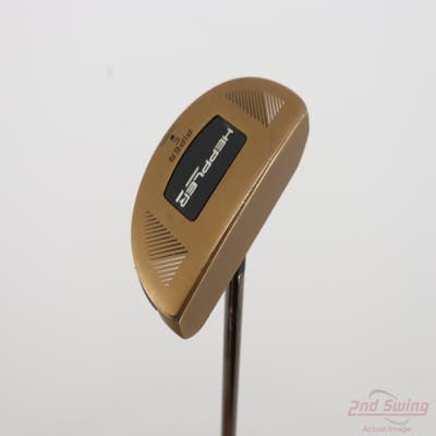 Ping Heppler Piper C Putter Graphite Right Handed Black Dot 35.0in